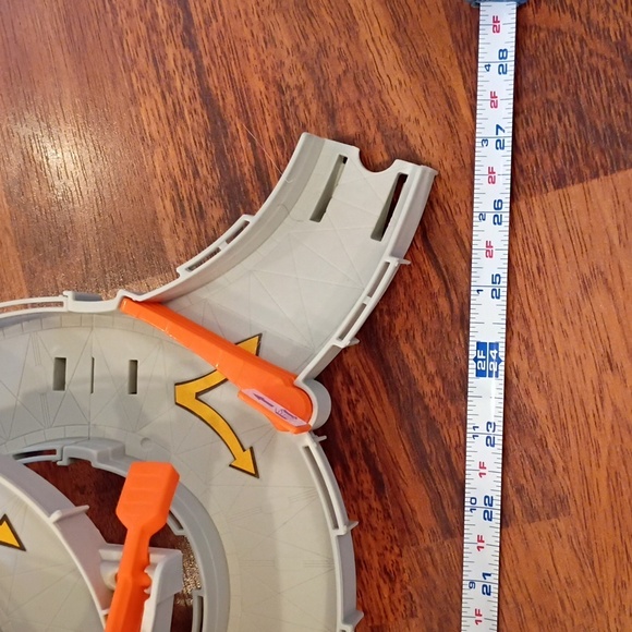 Matchbox car garage - Picture 3 of 15